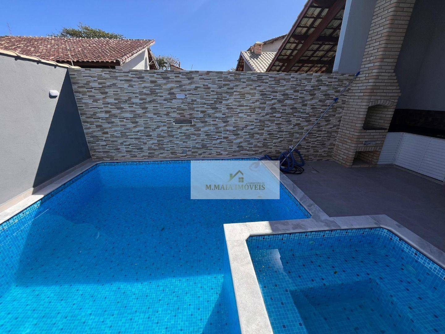Casa em Balneário Josedy - foto 2