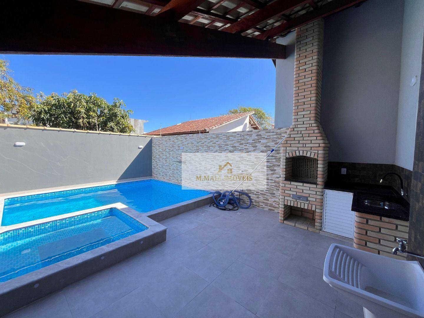Casa em Balneário Josedy - foto 16