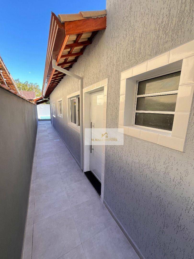 Casa em Balneário Josedy - foto 8