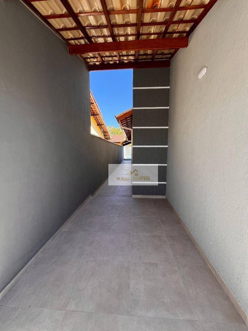 Casa em Balneário Josedy - foto 9