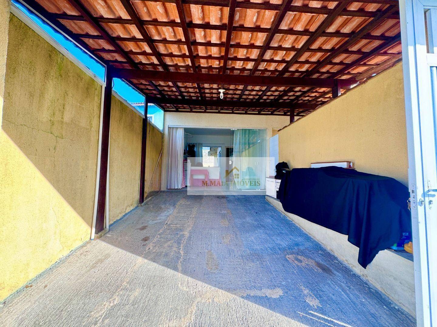 Casa em Jardim Ribamar - foto 7
