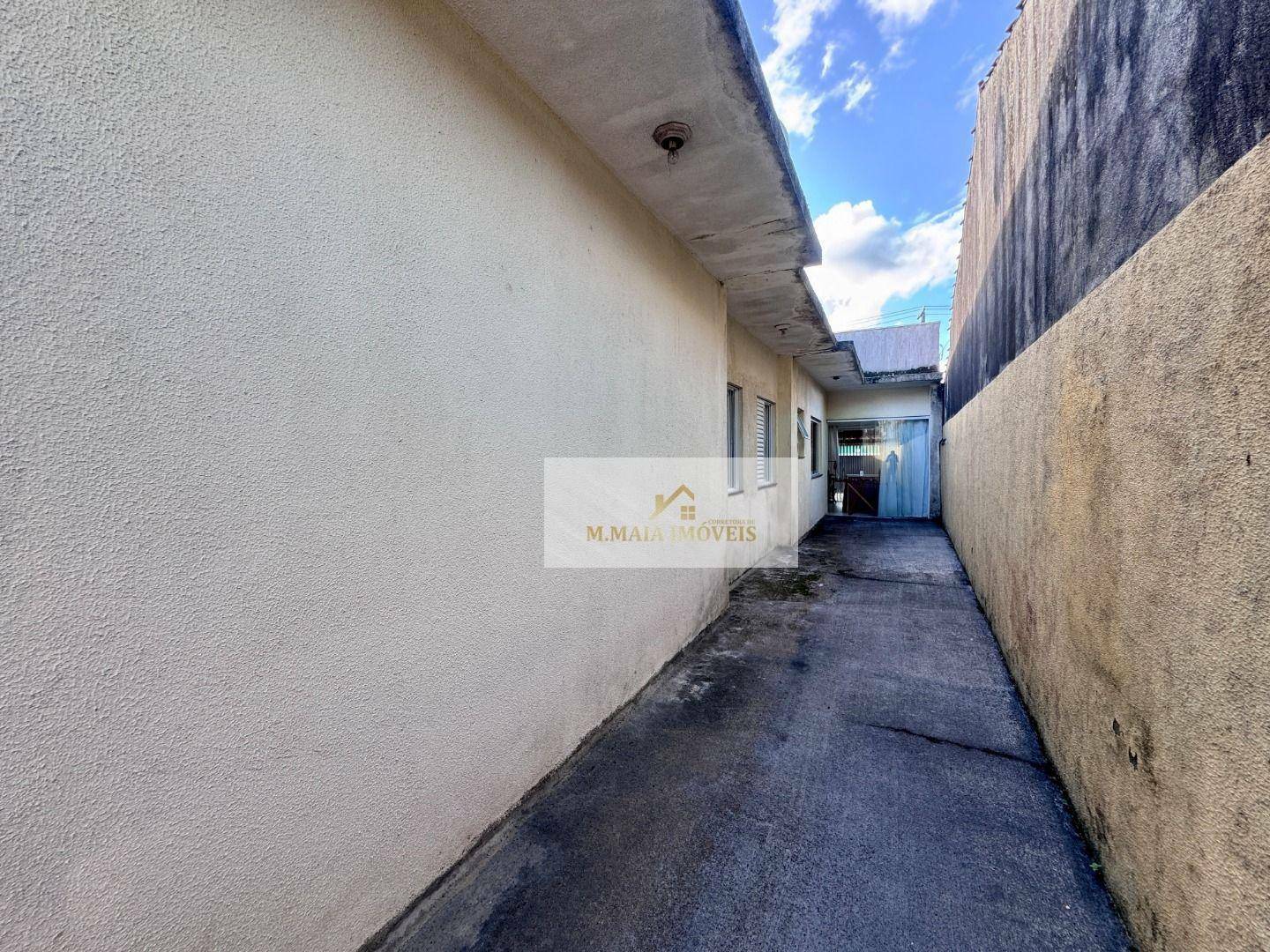 Casa em Jardim Ribamar - foto 3