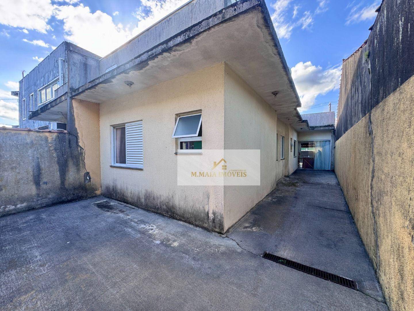 Casa em Jardim Ribamar - foto 4