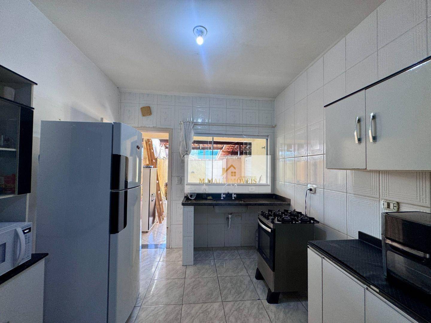 Casa em Jardim Ribamar - foto 19