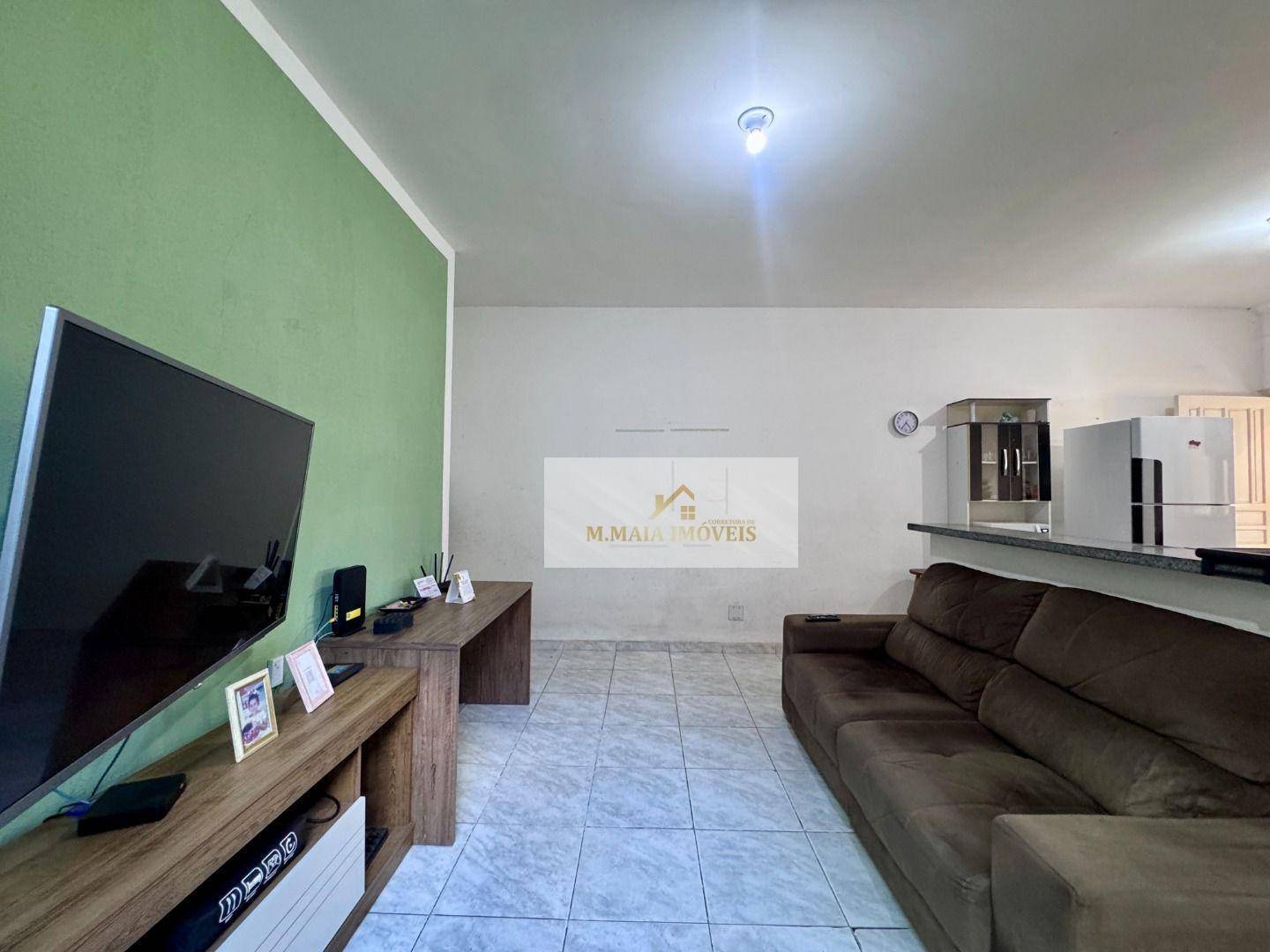 Casa em Jardim Ribamar - foto 11