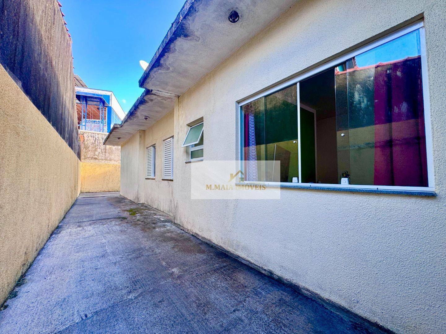Casa em Jardim Ribamar