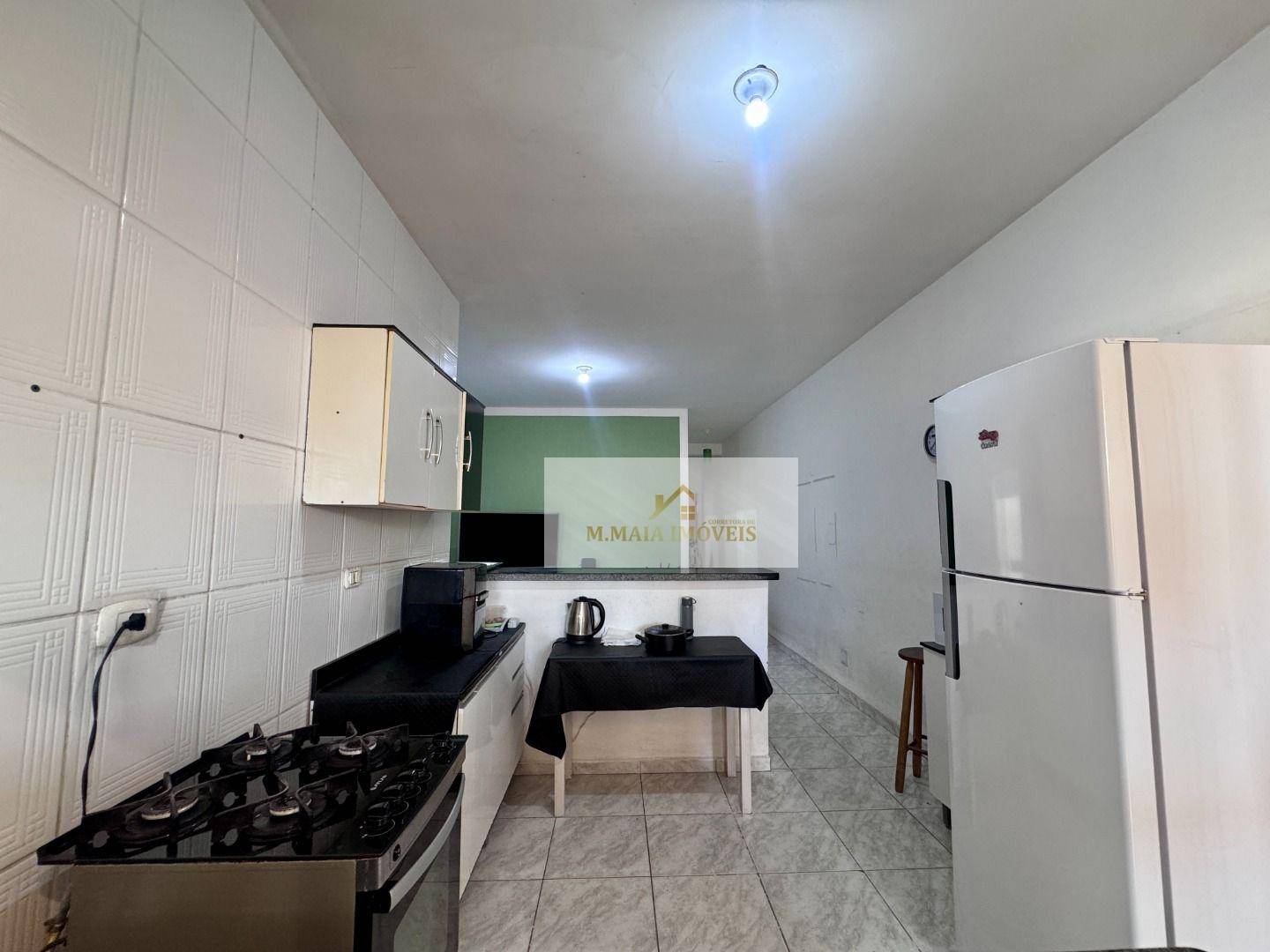 Casa em Jardim Ribamar - foto 18