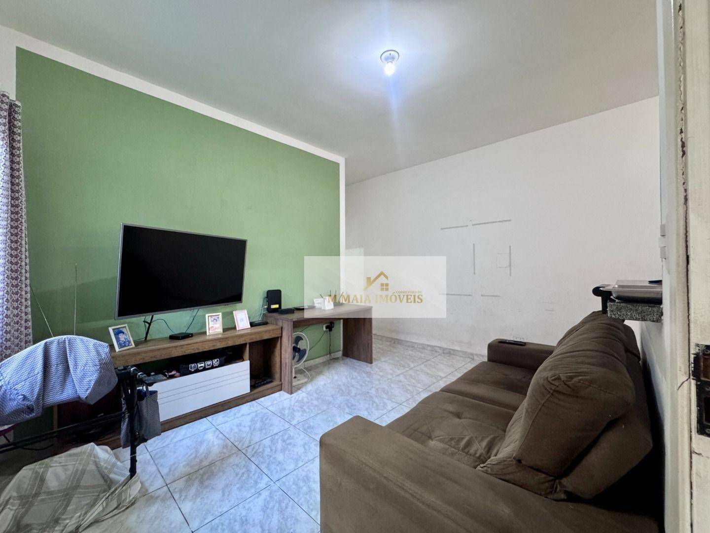 Casa em Jardim Ribamar - foto 12