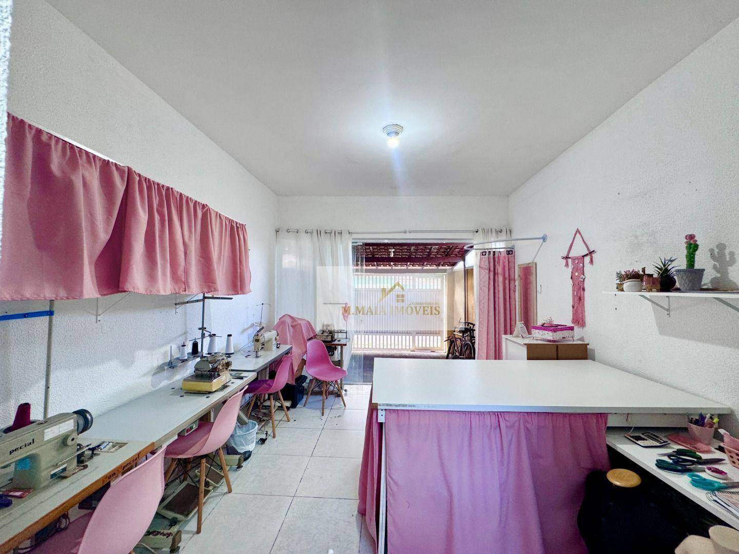 Casa em Jardim Ribamar - foto 6