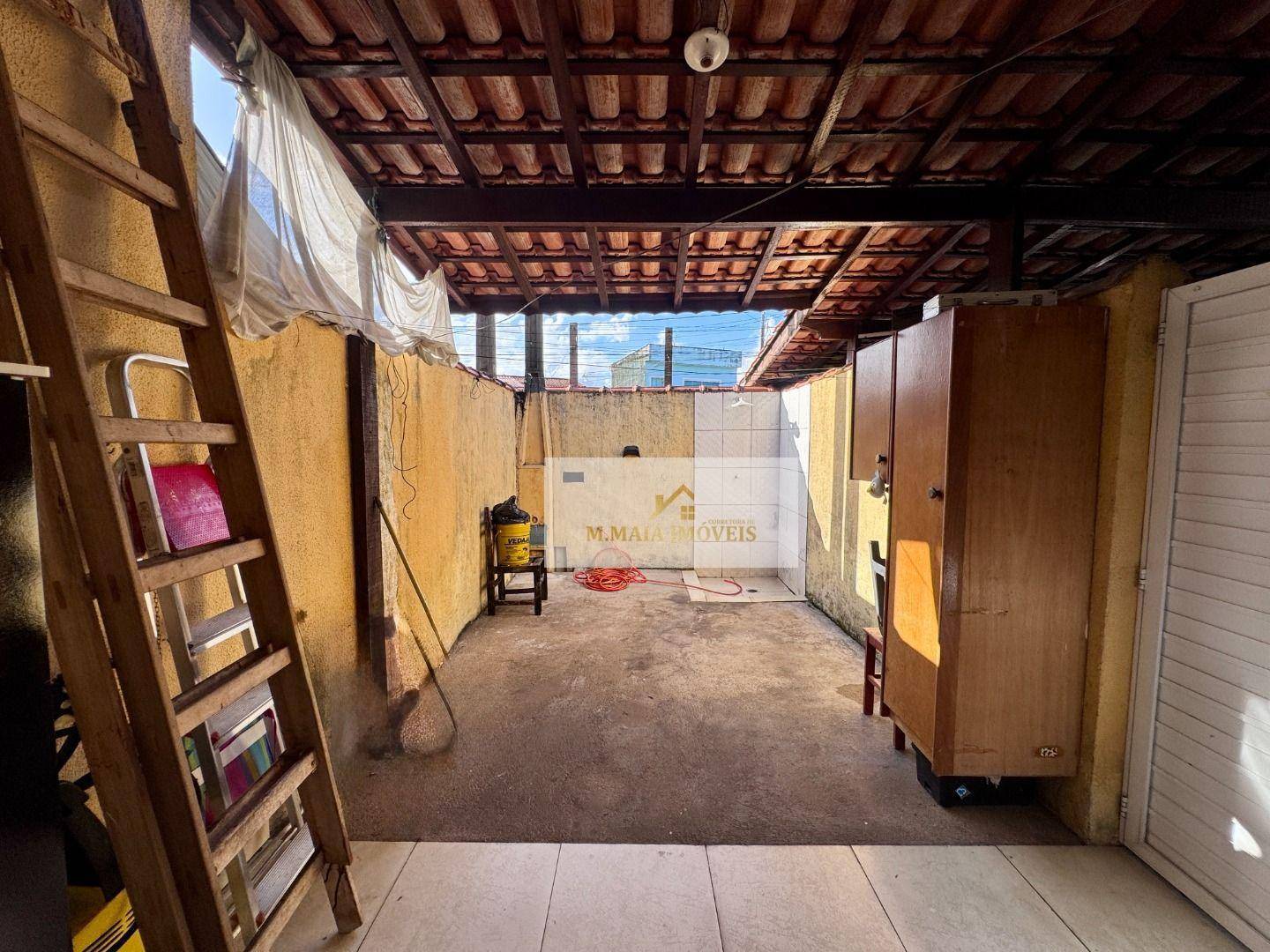 Casa em Jardim Ribamar - foto 17