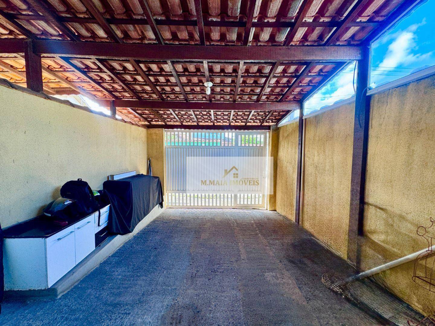 Casa em Jardim Ribamar - foto 8