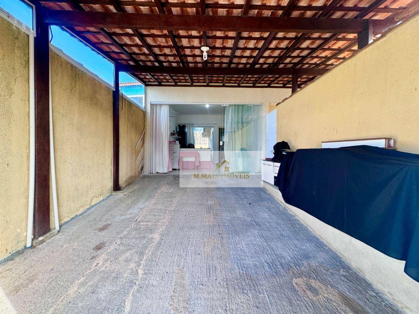 Casa em Jardim Ribamar - foto 9