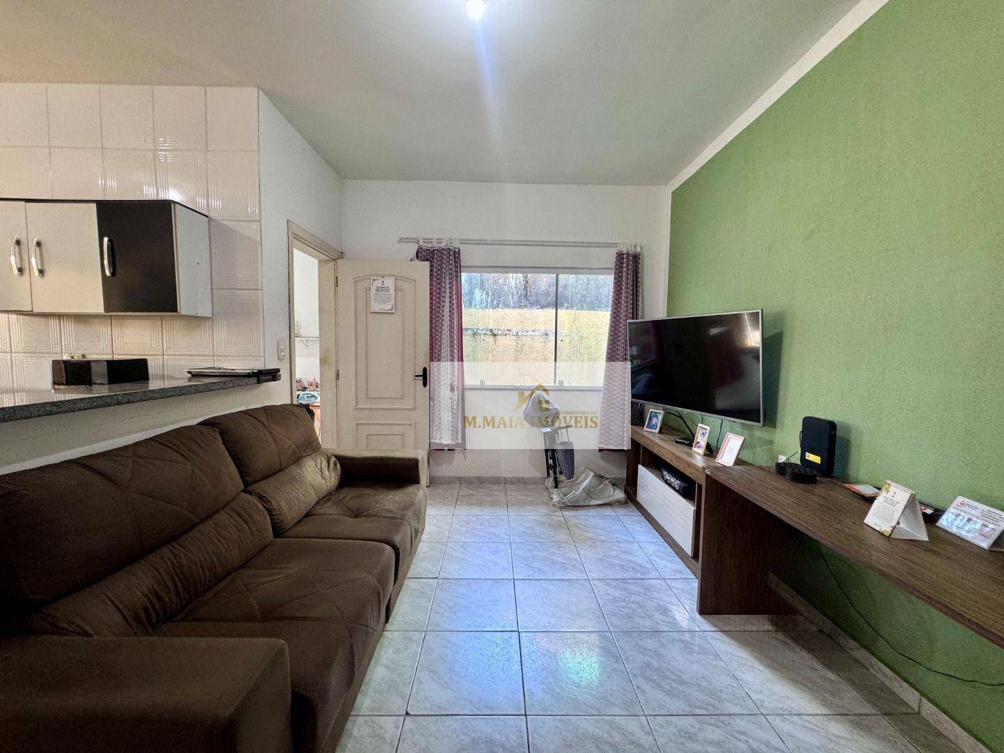 Casa em Jardim Ribamar - foto 20