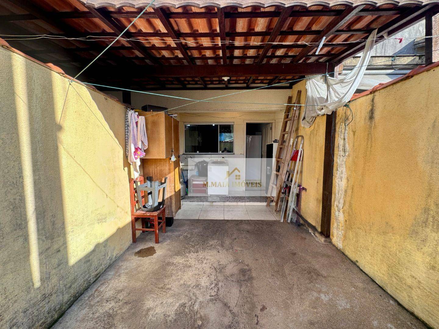 Casa em Jardim Ribamar - foto 16