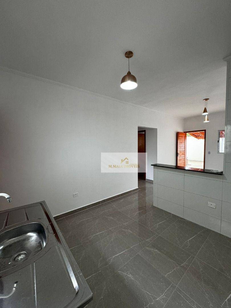 Casa em Vila Nossa Senhora de Fatima - foto 4