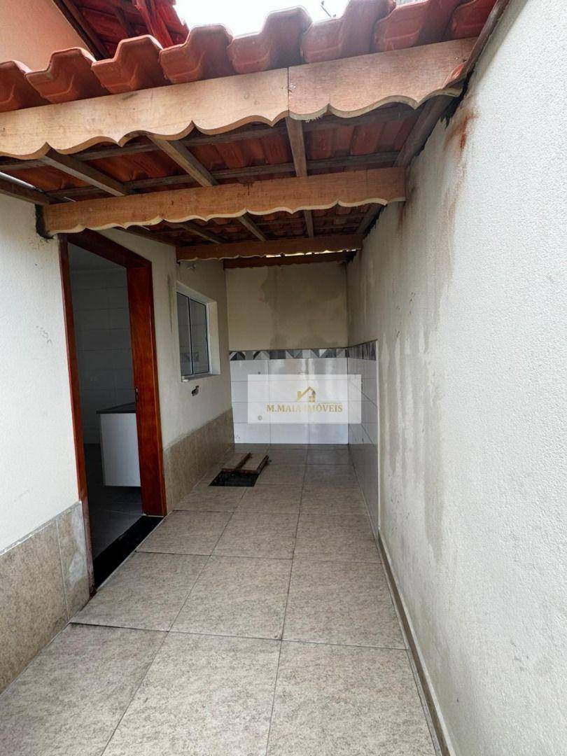 Casa em Vila Nossa Senhora de Fatima - foto 15