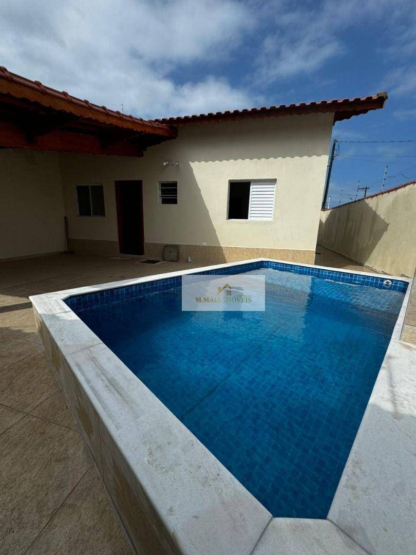 Casa em Vila Nossa Senhora de Fatima