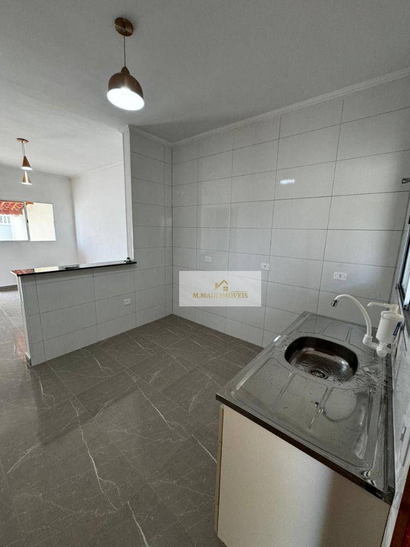 Casa em Vila Nossa Senhora de Fatima - foto 10