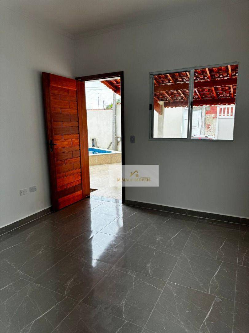 Casa em Vila Nossa Senhora de Fatima - foto 3