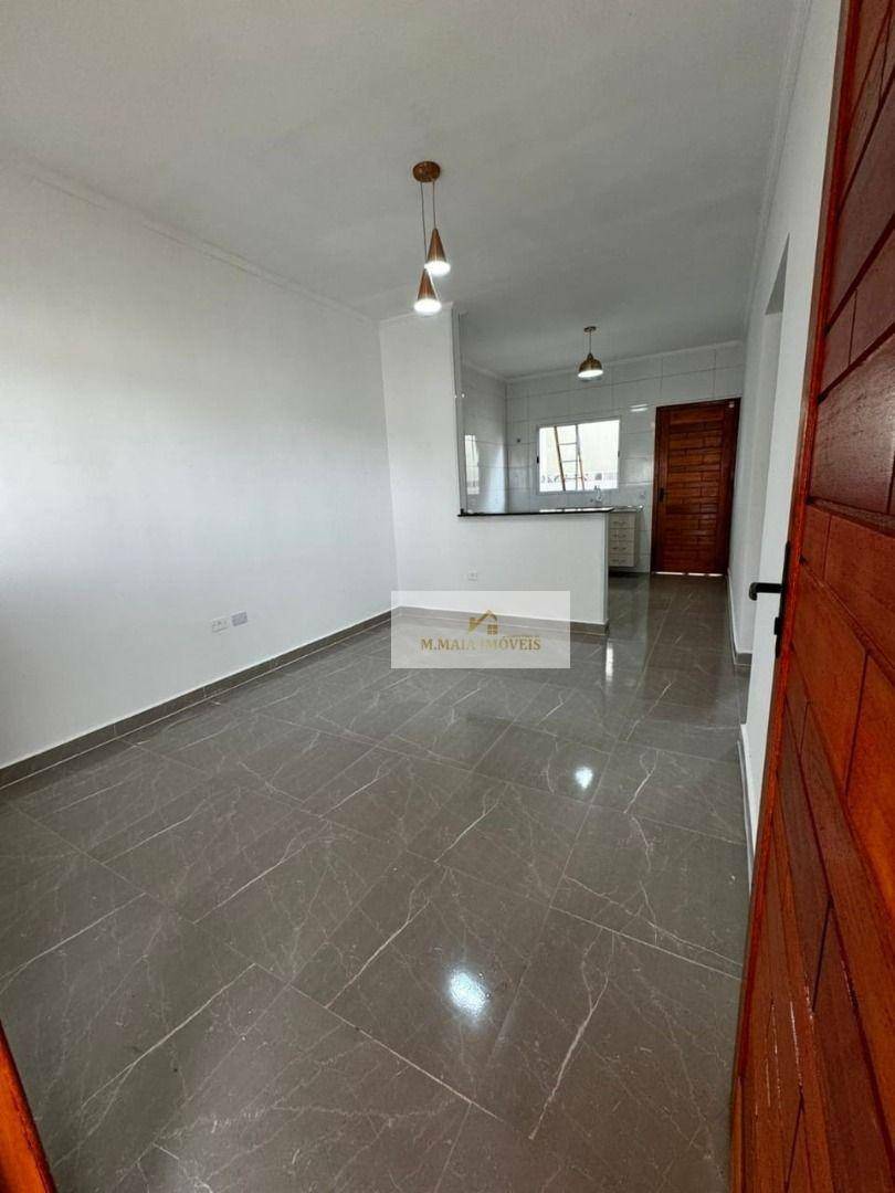 Casa em Vila Nossa Senhora de Fatima - foto 11