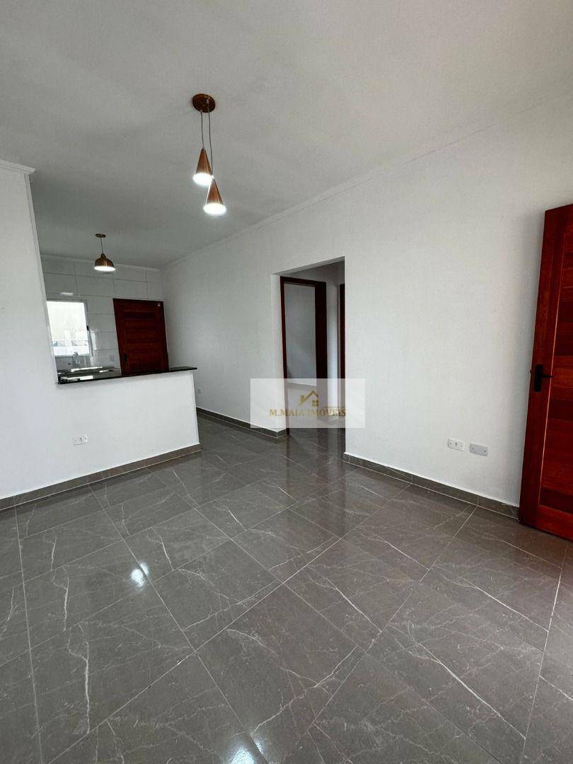 Casa em Vila Nossa Senhora de Fatima - foto 14