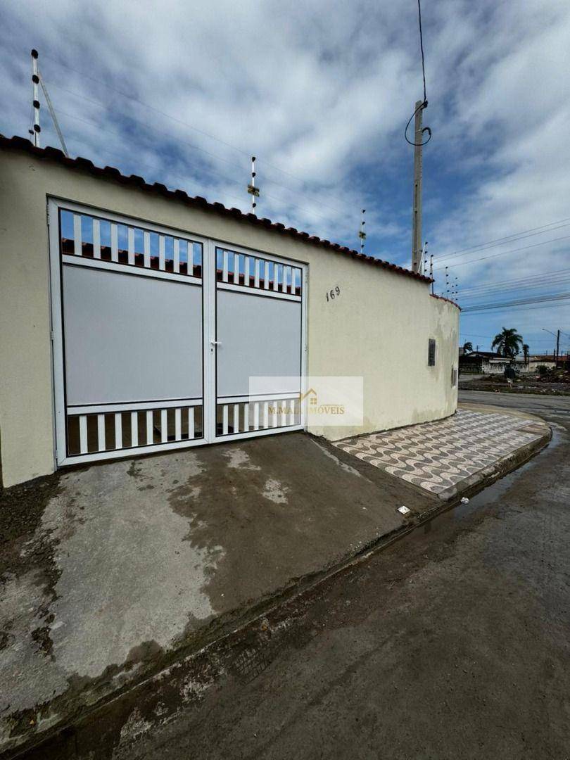 Casa em Vila Nossa Senhora de Fatima - foto 8