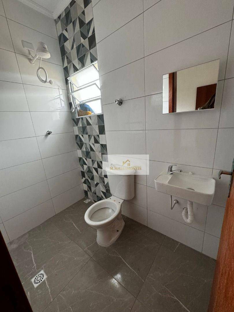 Casa em Vila Nossa Senhora de Fatima - foto 16