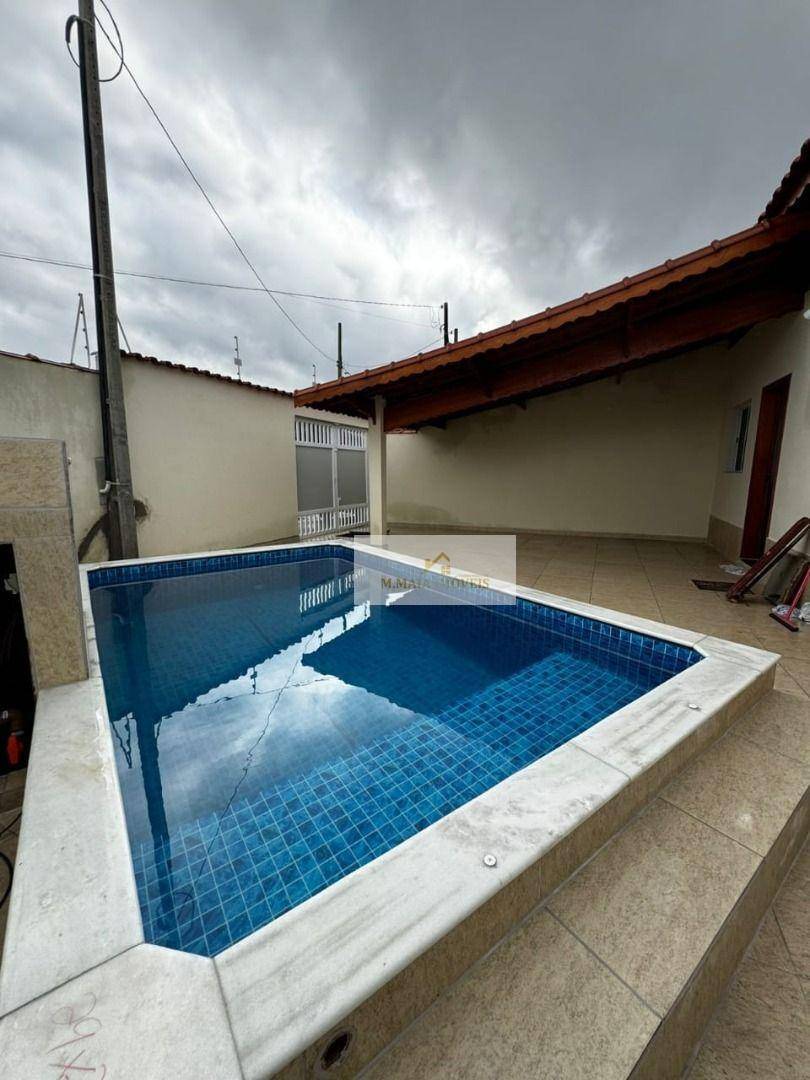 Casa em Vila Nossa Senhora de Fatima - foto 6