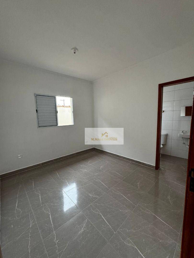 Casa em Vila Nossa Senhora de Fatima - foto 9