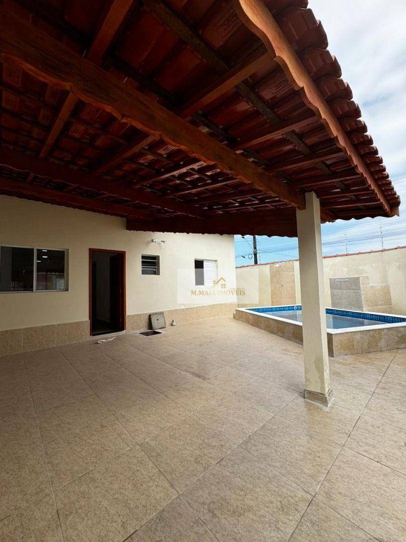 Casa em Vila Nossa Senhora de Fatima - foto 2