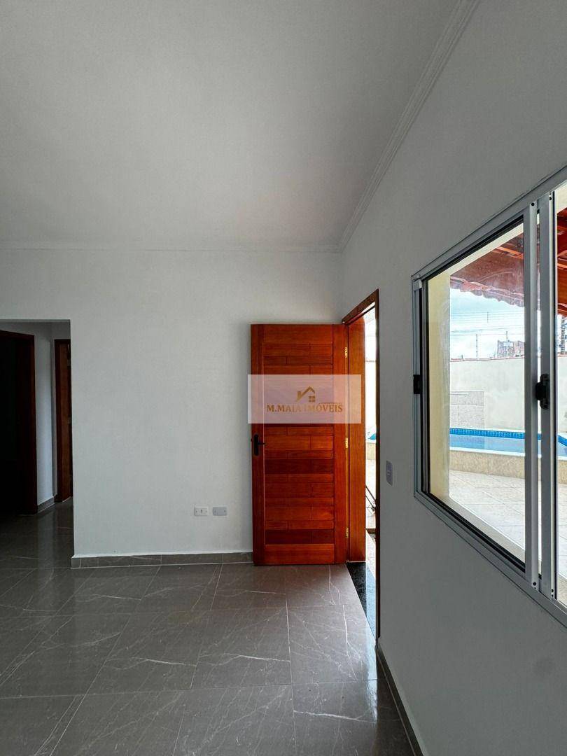 Casa em Vila Nossa Senhora de Fatima - foto 13