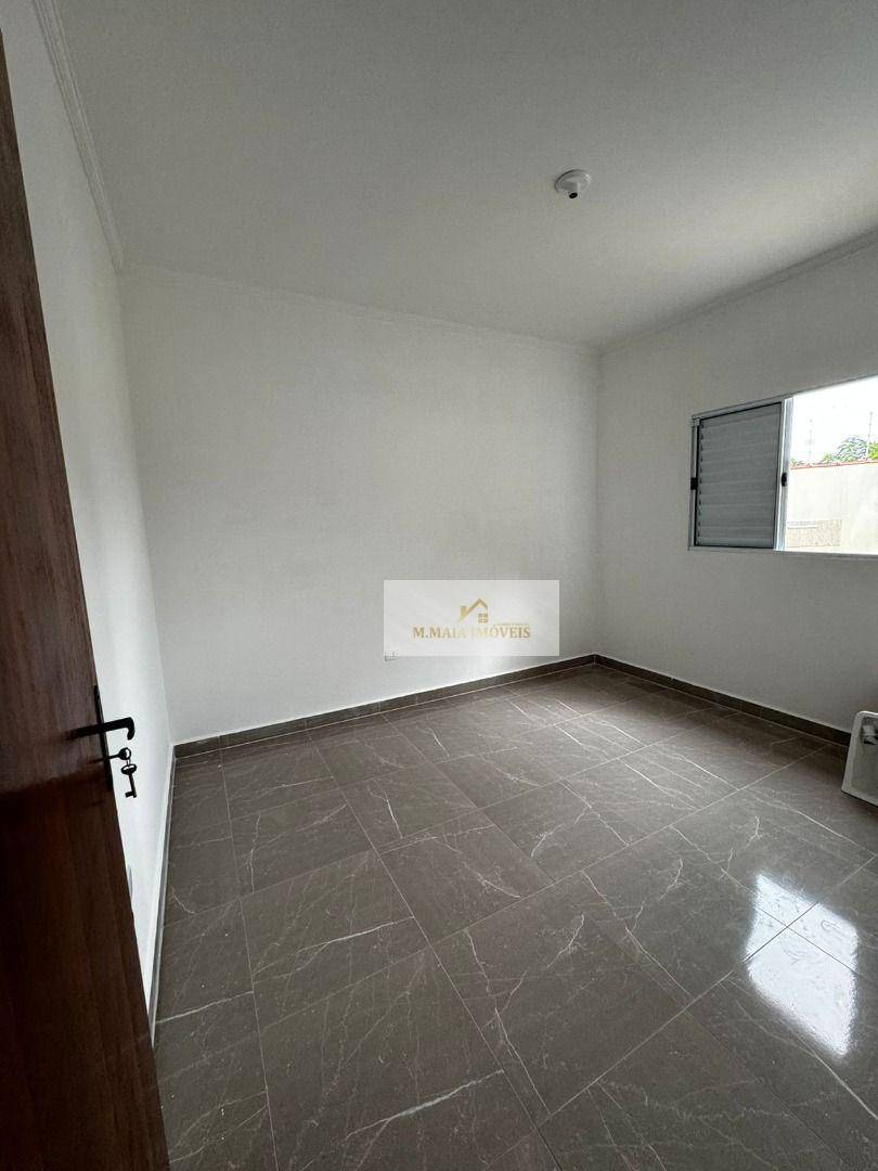 Casa em Vila Nossa Senhora de Fatima - foto 17
