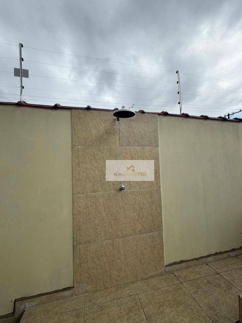 Casa em Vila Nossa Senhora de Fatima - foto 7