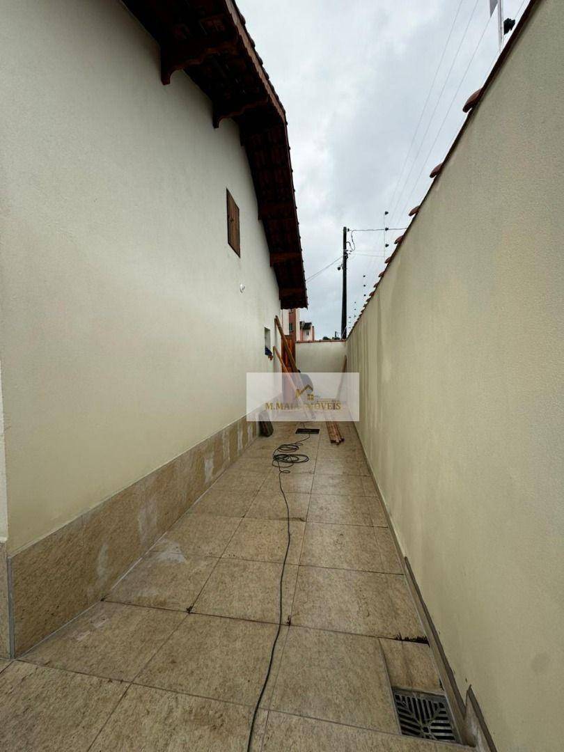 Casa em Vila Nossa Senhora de Fatima - foto 12