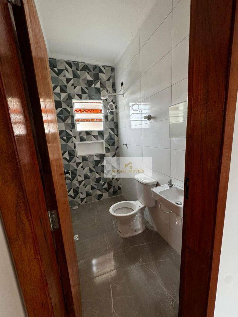 Casa em Vila Nossa Senhora de Fatima - foto 5