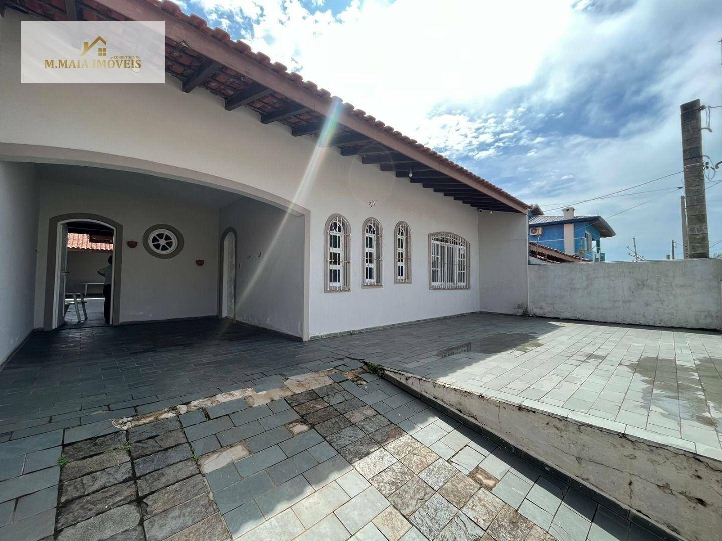 Casa em Jardim Star