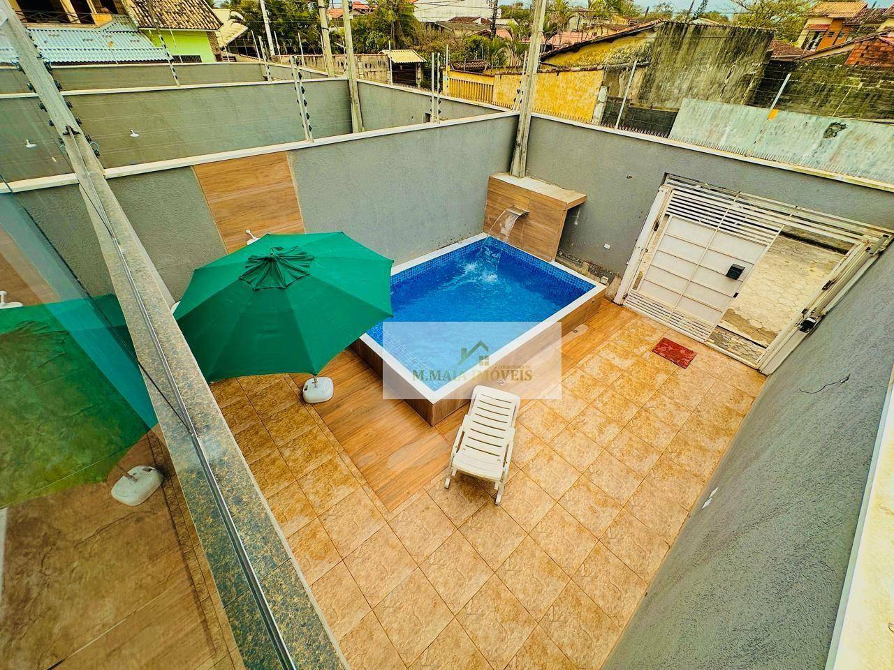 Sobrado em Suarão - foto 11