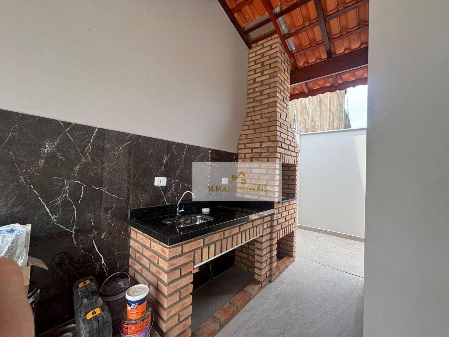 Casa em Jardim Bopiranga - foto 16