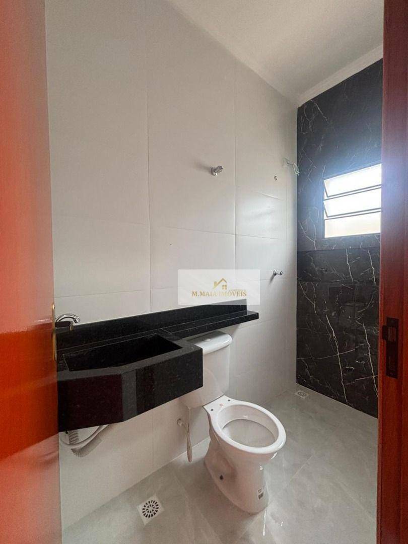 Casa em Jardim Bopiranga - foto 11