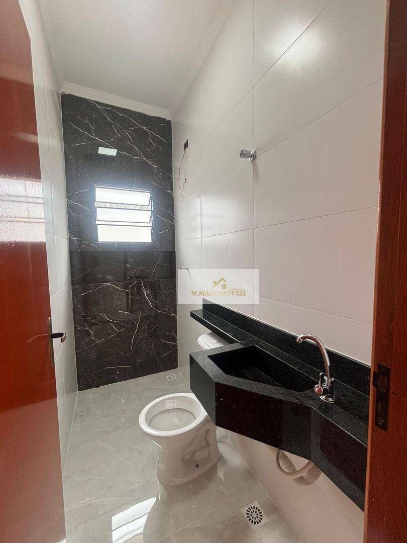 Casa em Jardim Bopiranga - foto 17
