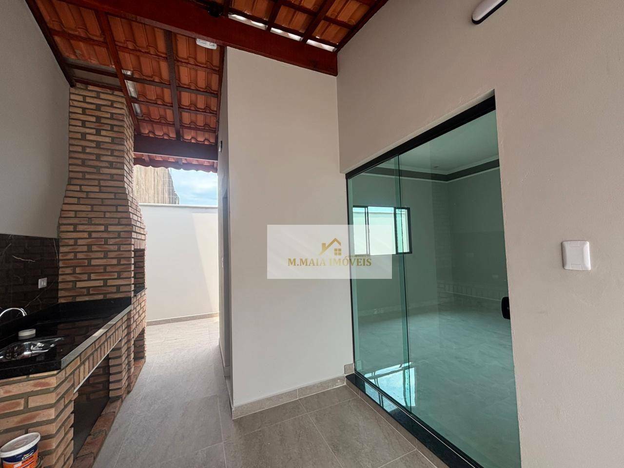 Casa em Jardim Bopiranga - foto 13