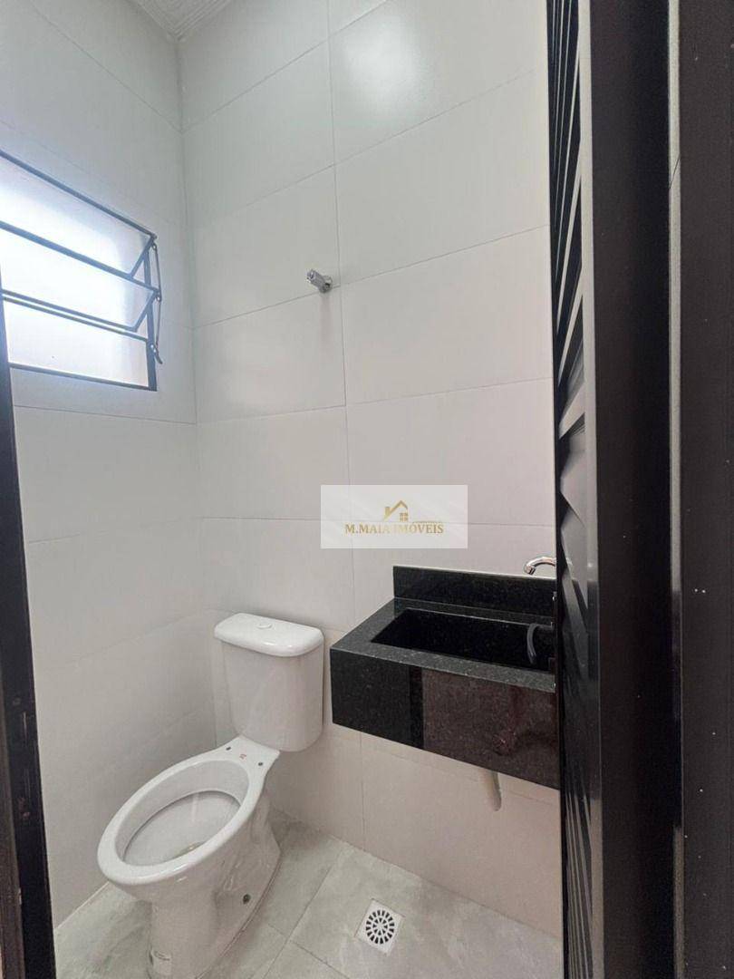 Casa em Jardim Bopiranga - foto 15