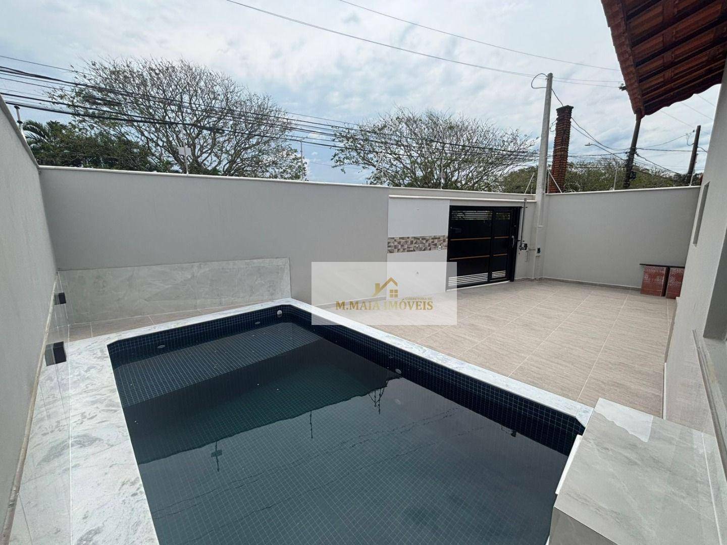 Casa em Jardim Bopiranga - foto 8
