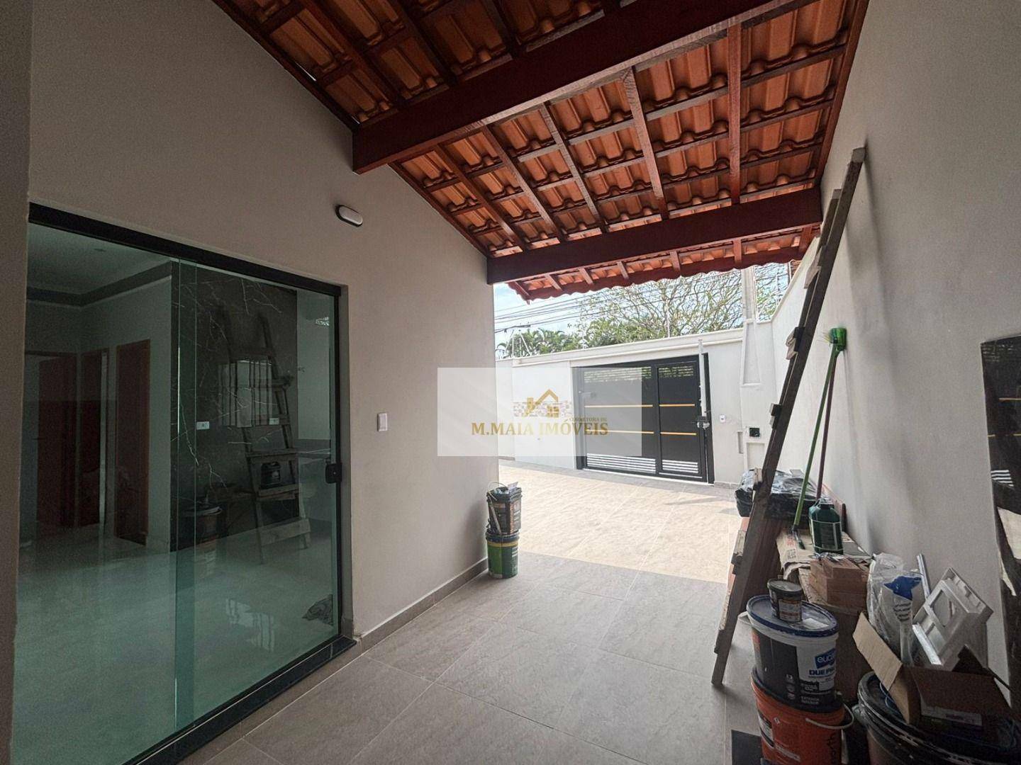 Casa em Jardim Bopiranga - foto 6