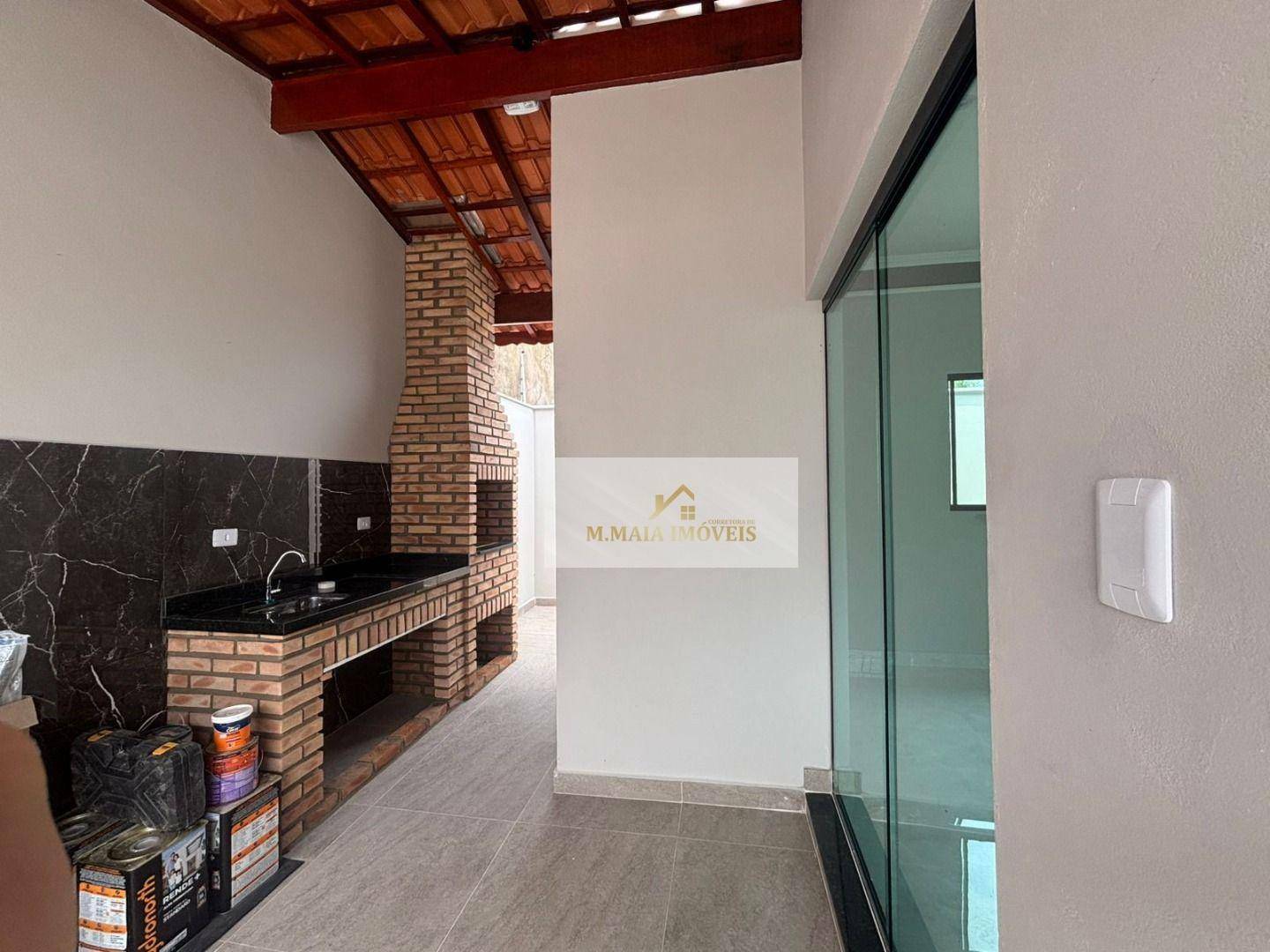 Casa em Jardim Bopiranga - foto 10
