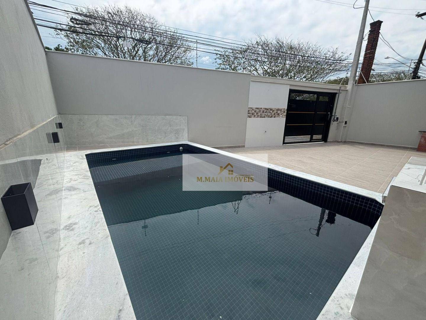 Casa em Jardim Bopiranga - foto 1