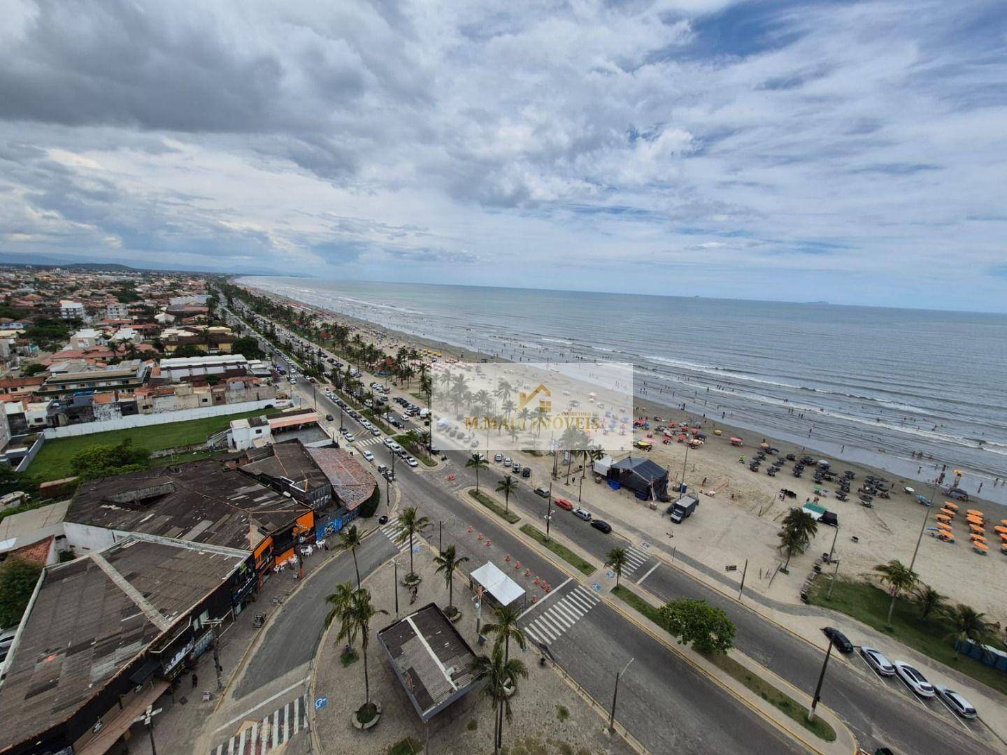Apartamento à Venda em Centro, Peruíbe