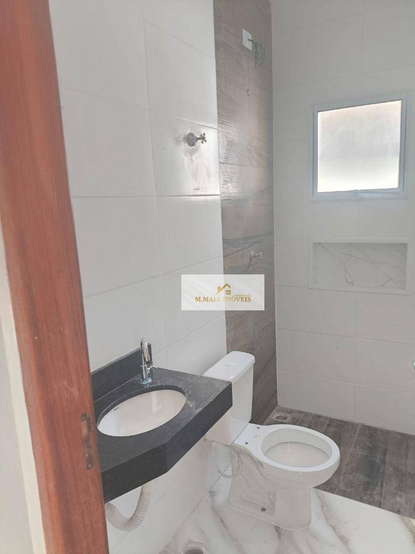 Casa em Jardim Bopiranga - foto 10