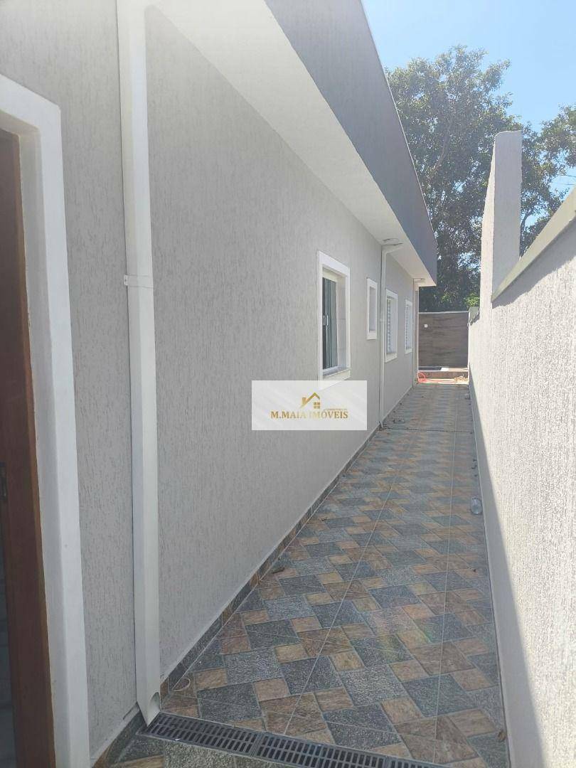 Casa em Jardim Bopiranga - foto 14