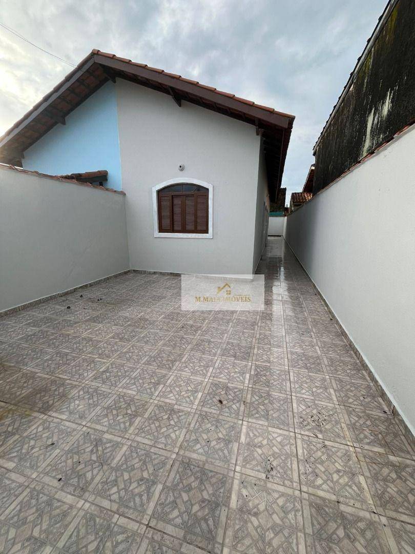 Casa em Jd Nossa Senhora Do Sion